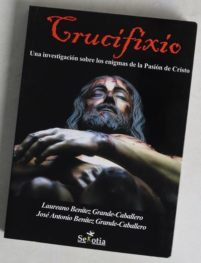 Crucifixío