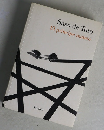 El príncipe manco
