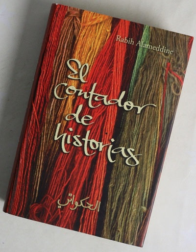 El contador de historias