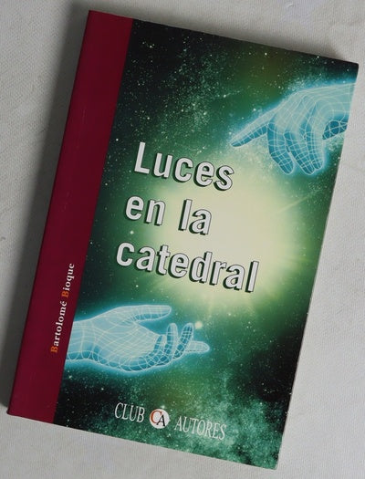 Luces en la catedral