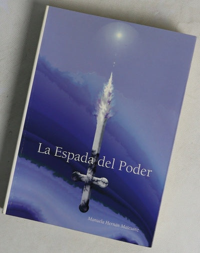 La espada del poder
