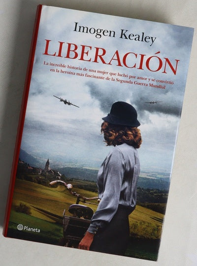 Liberación