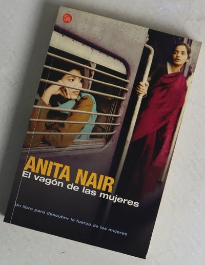 El vagón de las mujeres