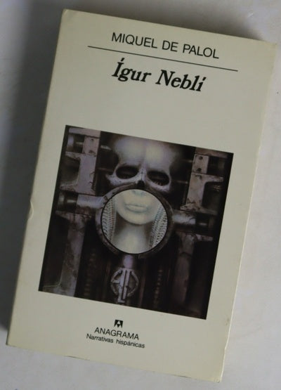 Ígur Neblí