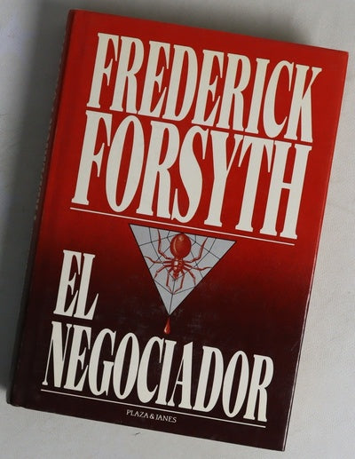 El negociador