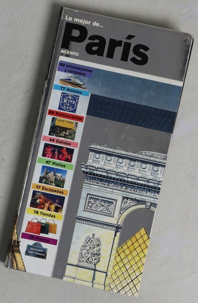 Lo mejor de París