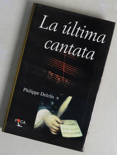 La última cantata