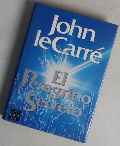 El peregrino secreto