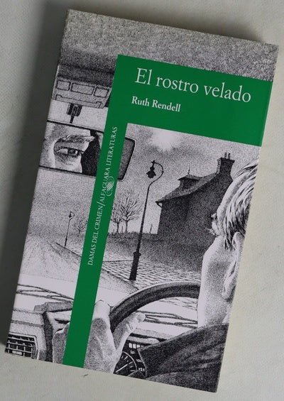El rostro velado
