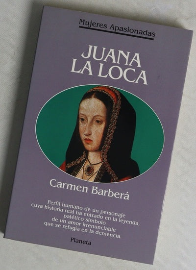 Juana la Loca