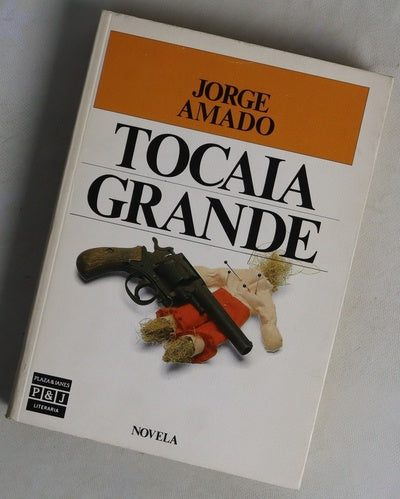 Tocaia Grande