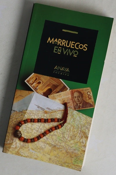 Marruecos en vivo