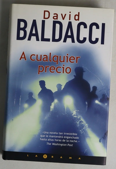 A cualquier precio