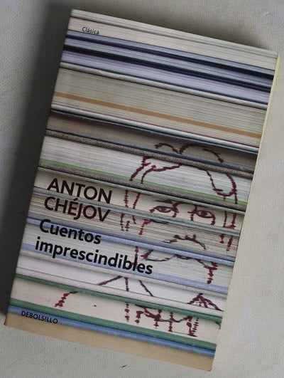 Cuentos imprescindibles