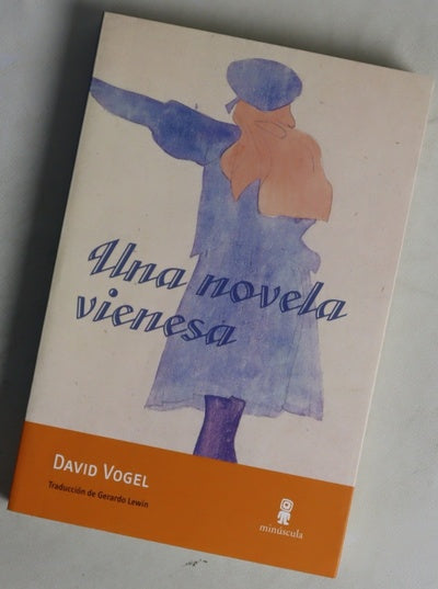 Una novela vienesa