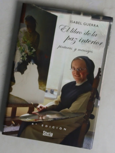 El libro de la paz interior