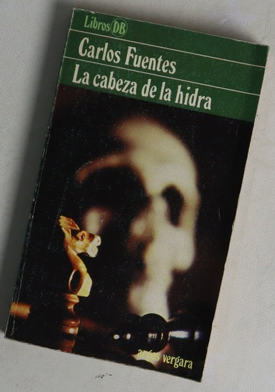 La cabeza de la hidra