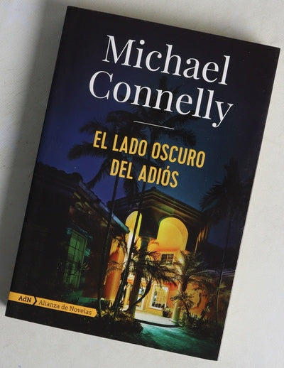 El lado oscuro del adiós