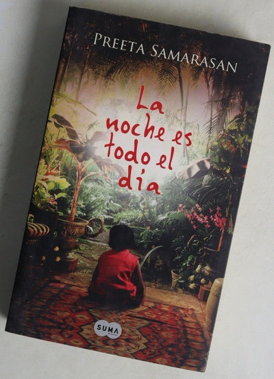 La noche es todo el día