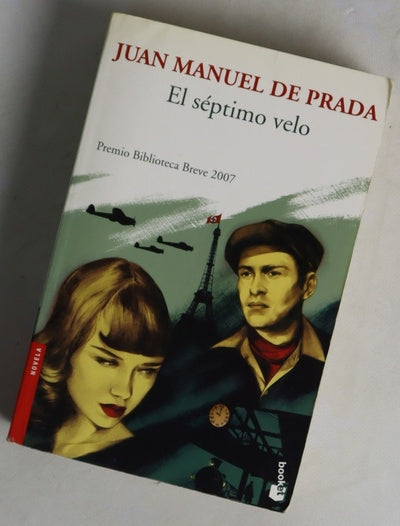 El séptimo velo