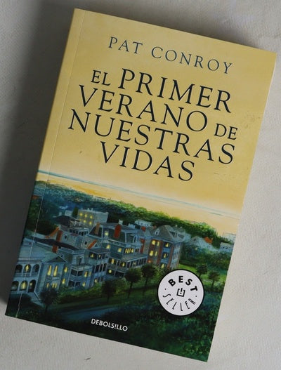 El primer verano de nuestras vidas