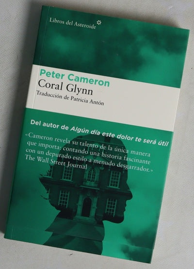 Coral Glynn