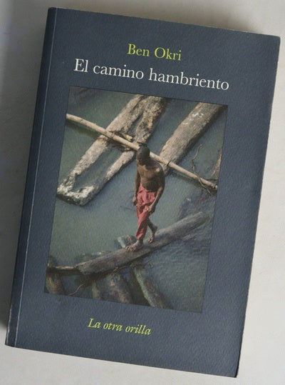 El camino hambriento