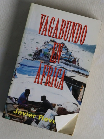 Vagabundo en África