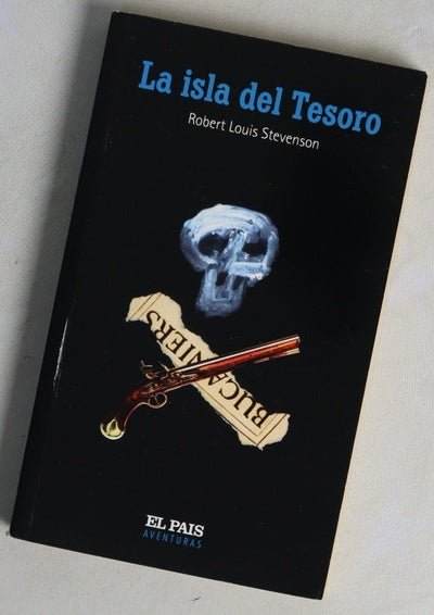 La isla del tesoro