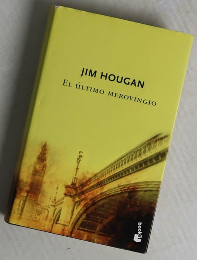 El último merovingio