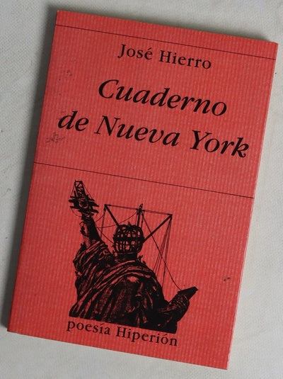 Cuaderno de Nueva York