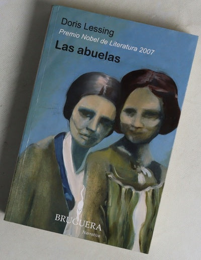 Las abuelas