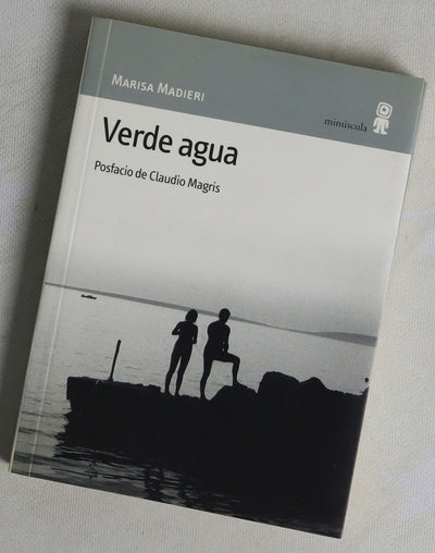 Verde agua