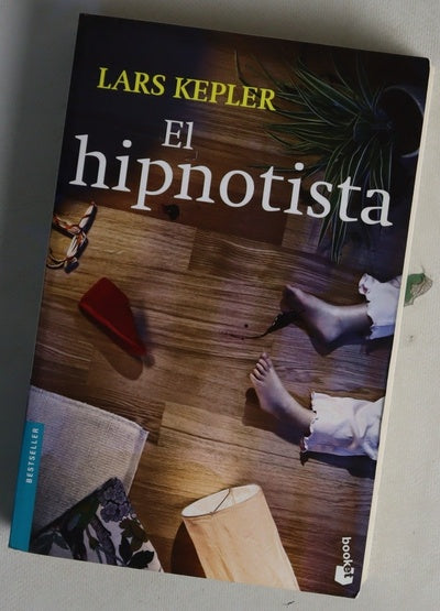 El hipnotista