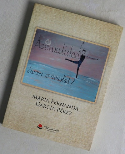 Asexualidad, ¿amor o amistad?