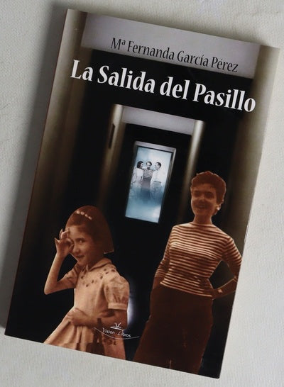La salida del pasillo