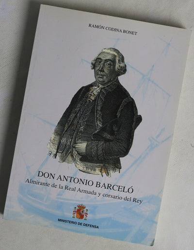 Don Antonio Barceló