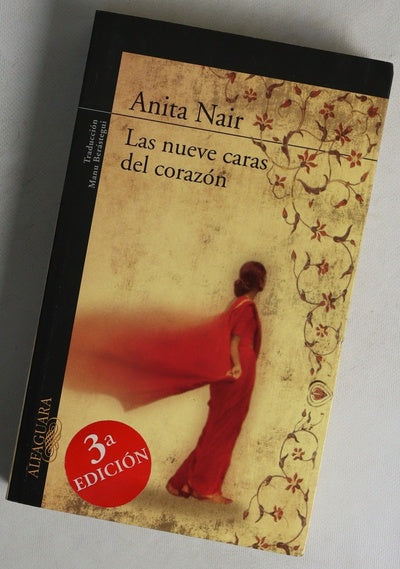 Las nueve caras del corazón