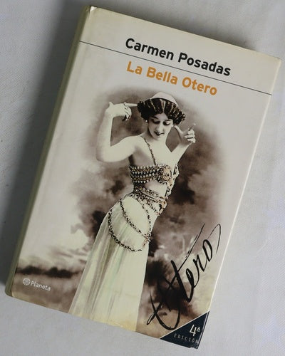 La Bella Otero