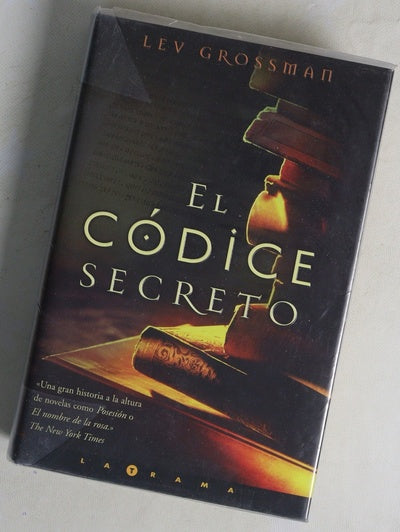 El códice secreto
