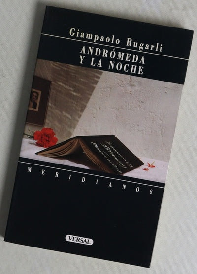 Andrómeda y la noche