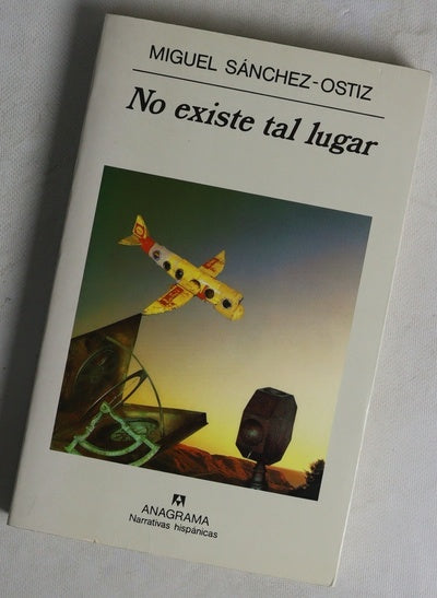 No existe tal lugar