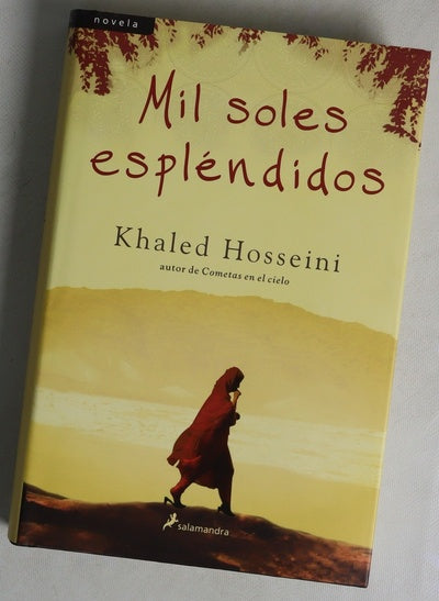 Mil soles espléndidos