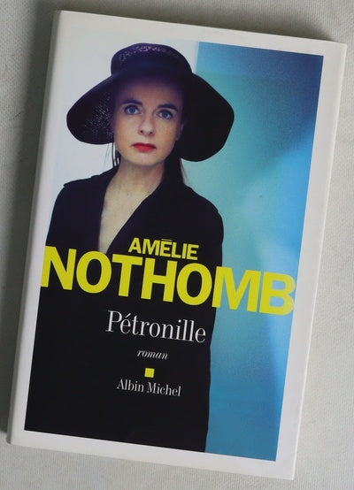 Pétronille
