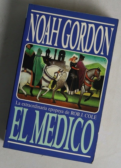 El médico