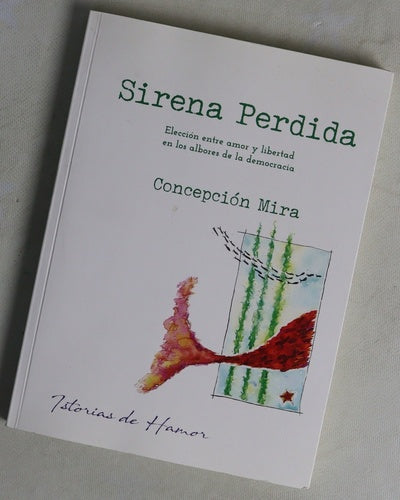 Sirena perdida
