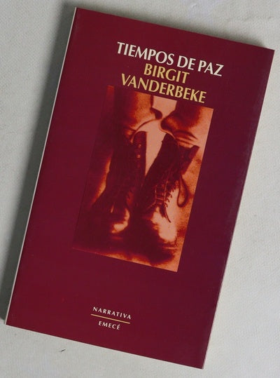 Tiempos de paz