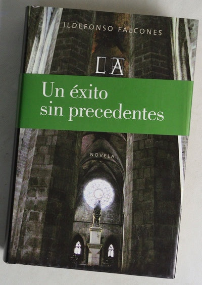 La catedral del mar