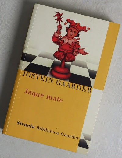 Jaque mate