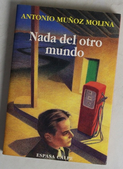 Nada del otro mundo